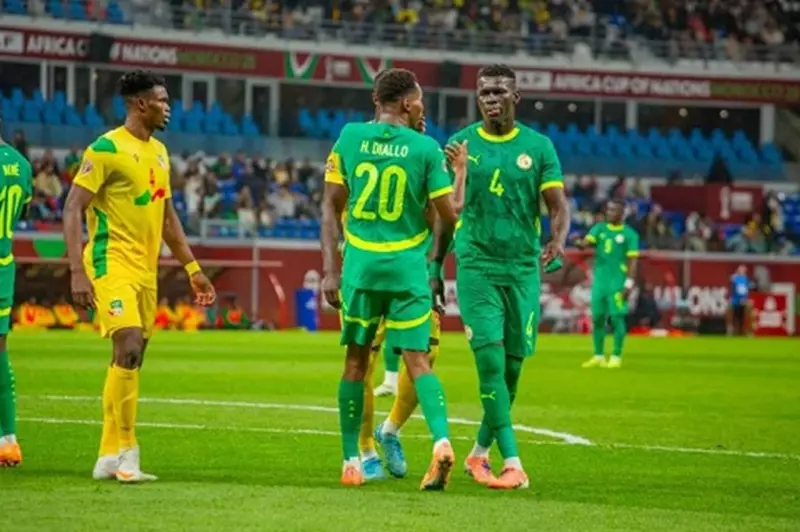 تحديد منافس مصر.. السنغال تهزم بنين وتتصدر مجموعتها في أمم أفريقيا 2025 